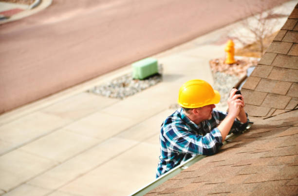 Best Flat Roof Repair Services  in Spencer, IN