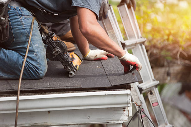 Quick and Trustworthy Emergency Roof Repair Services in Spencer, IN