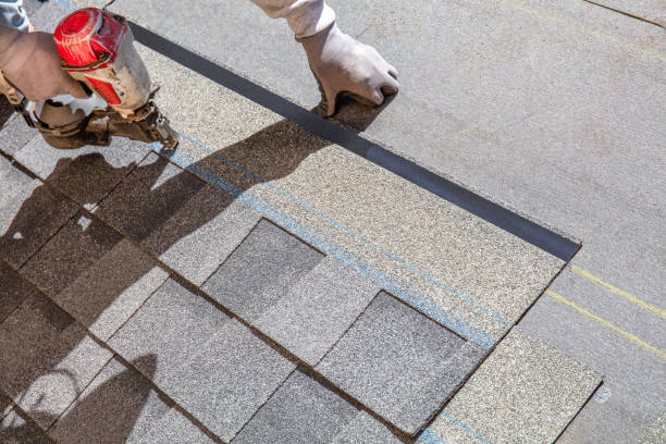 Best Residential Roofing Contractor  in Spencer, IN